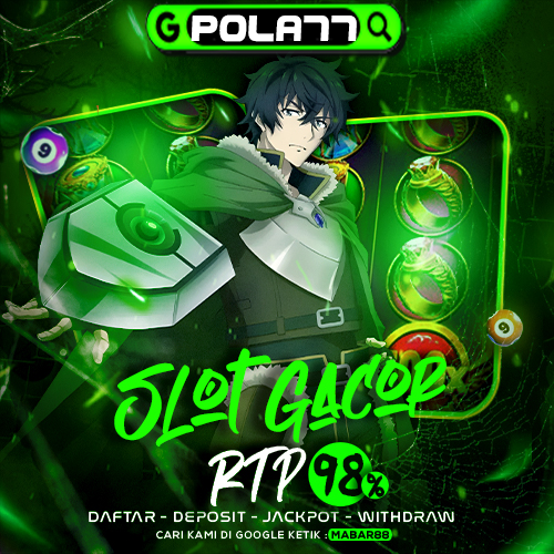 POLA77 : Digital Gaming Nexus Flow Teknologi Super Responsif by Hey siriusly